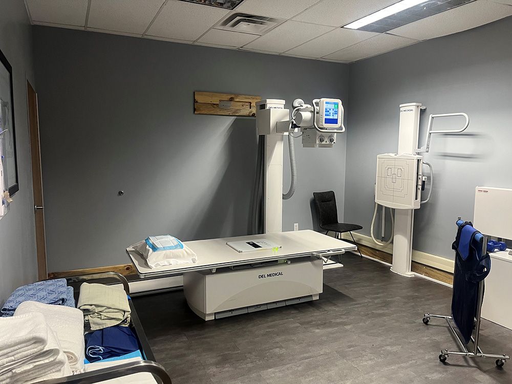 Diagnostic Services in Laramie, WY Grand Ave Urgent Care