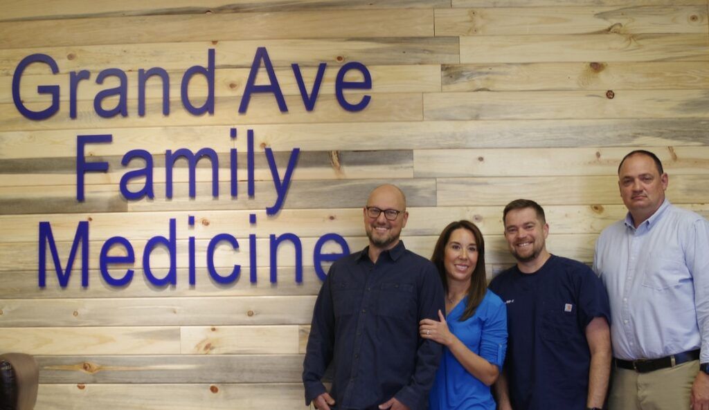 Family Medicine Doctors in Laramie, WY Grand Ave Urgent Care